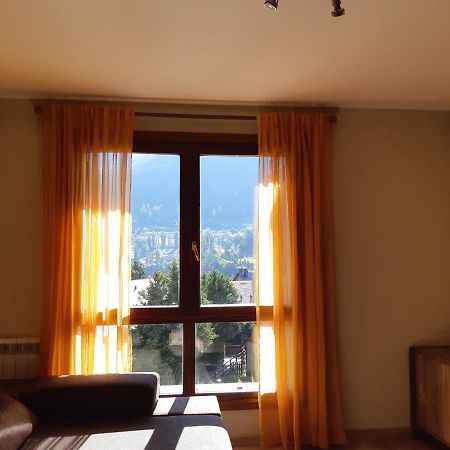 Apartamento Familiar Con Vistas Y Garage La Portiecha Leilighet Sallent de Gállego Eksteriør bilde