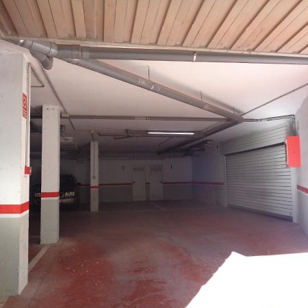 Apartamento Familiar Con Vistas Y Garage La Portiecha Leilighet Sallent de Gállego Eksteriør bilde